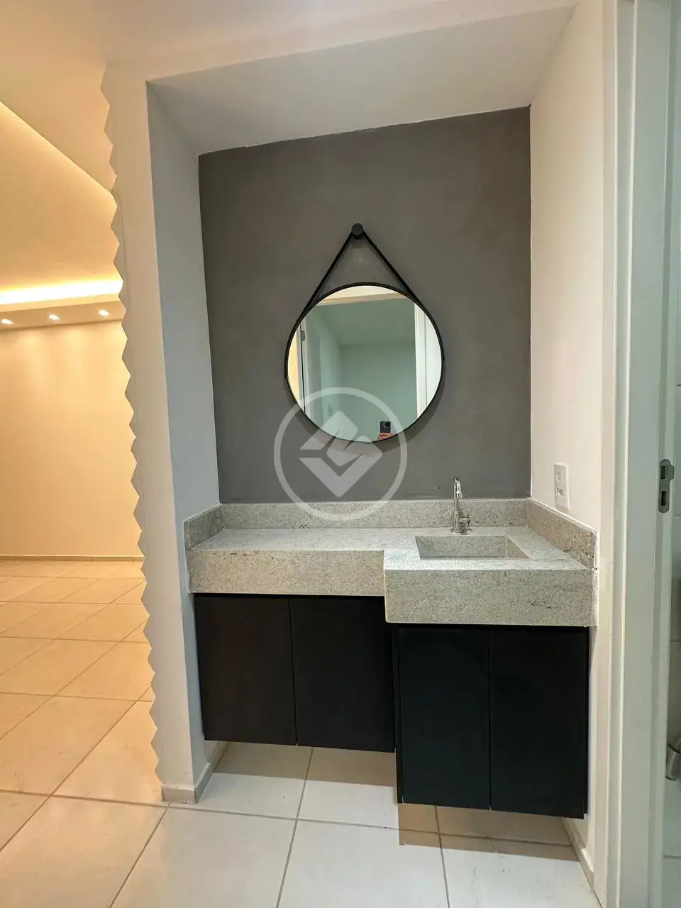 Apartamento 2 quartos no Setor Andreia, Goiânia — foto 5 de 6