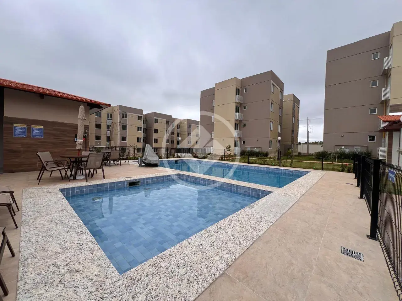 Apartamento 2 quartos no Setor Andreia, Goiânia — foto 2 de 6