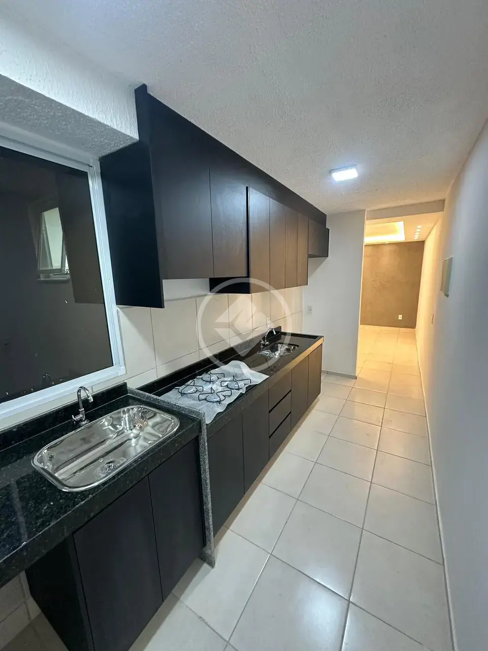 Apartamento 2 quartos no Setor Andreia, Goiânia — foto 3 de 6