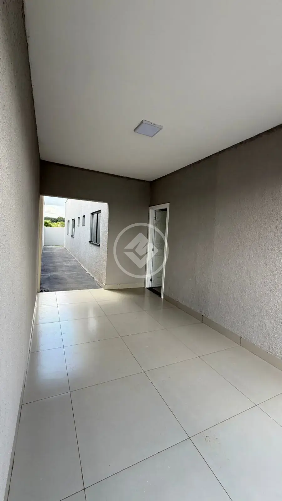 Casa 2 quartos no Vila Oliveira, Aparecida de Goiânia — foto 5 de 6
