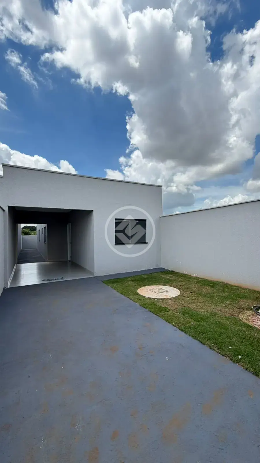 Casa 2 quartos no Vila Oliveira, Aparecida de Goiânia — foto 6 de 6