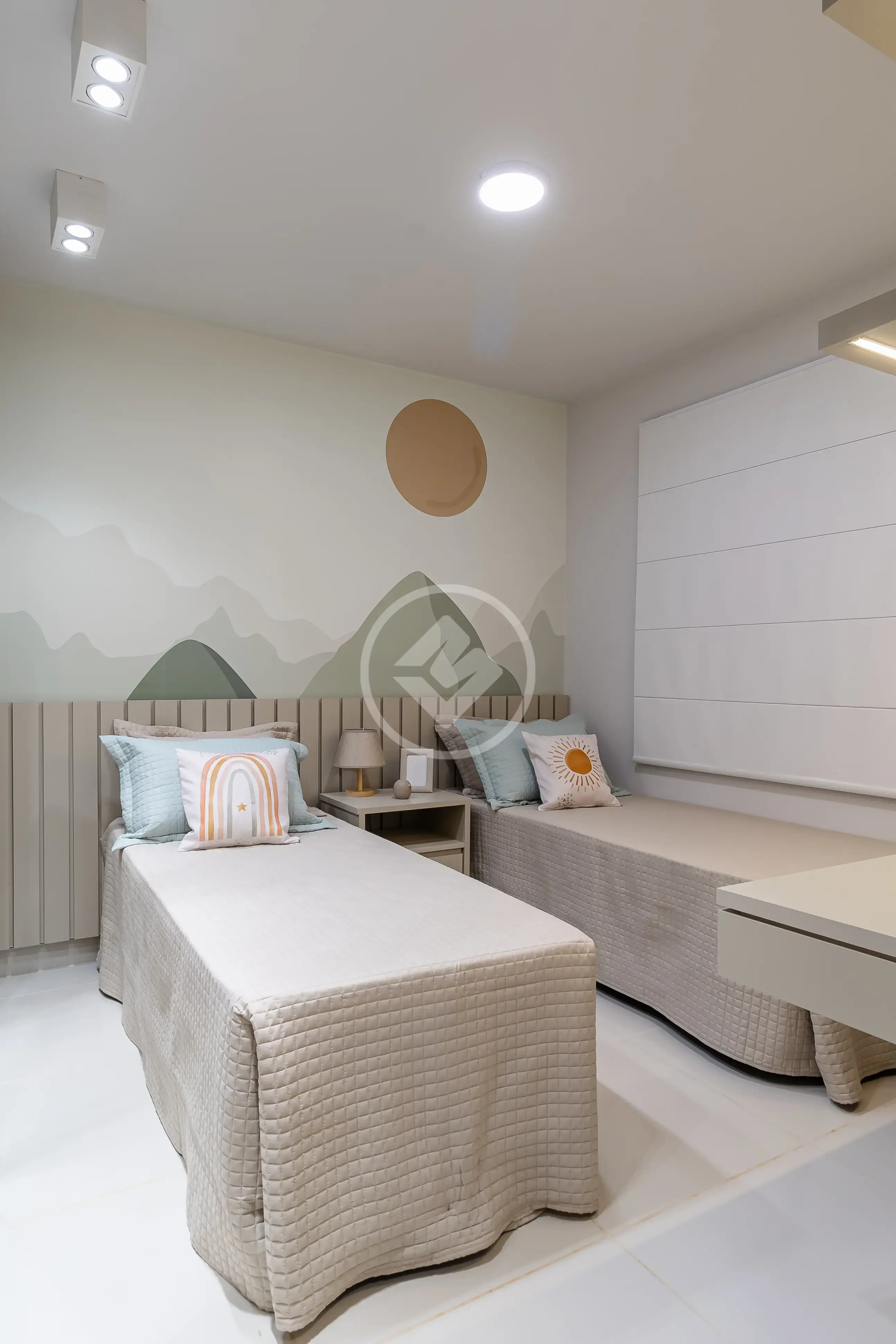 Casa Condomínio 3 quartos no Rosa de Leiria, Goianira — foto 6 de 6