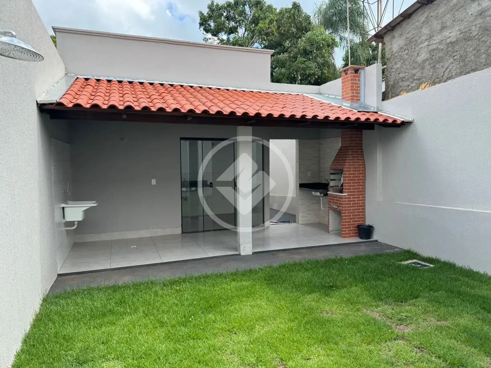 Casa 2 quartos no Setor Rio Vermelho, Aparecida de Goiânia — foto 5 de 5