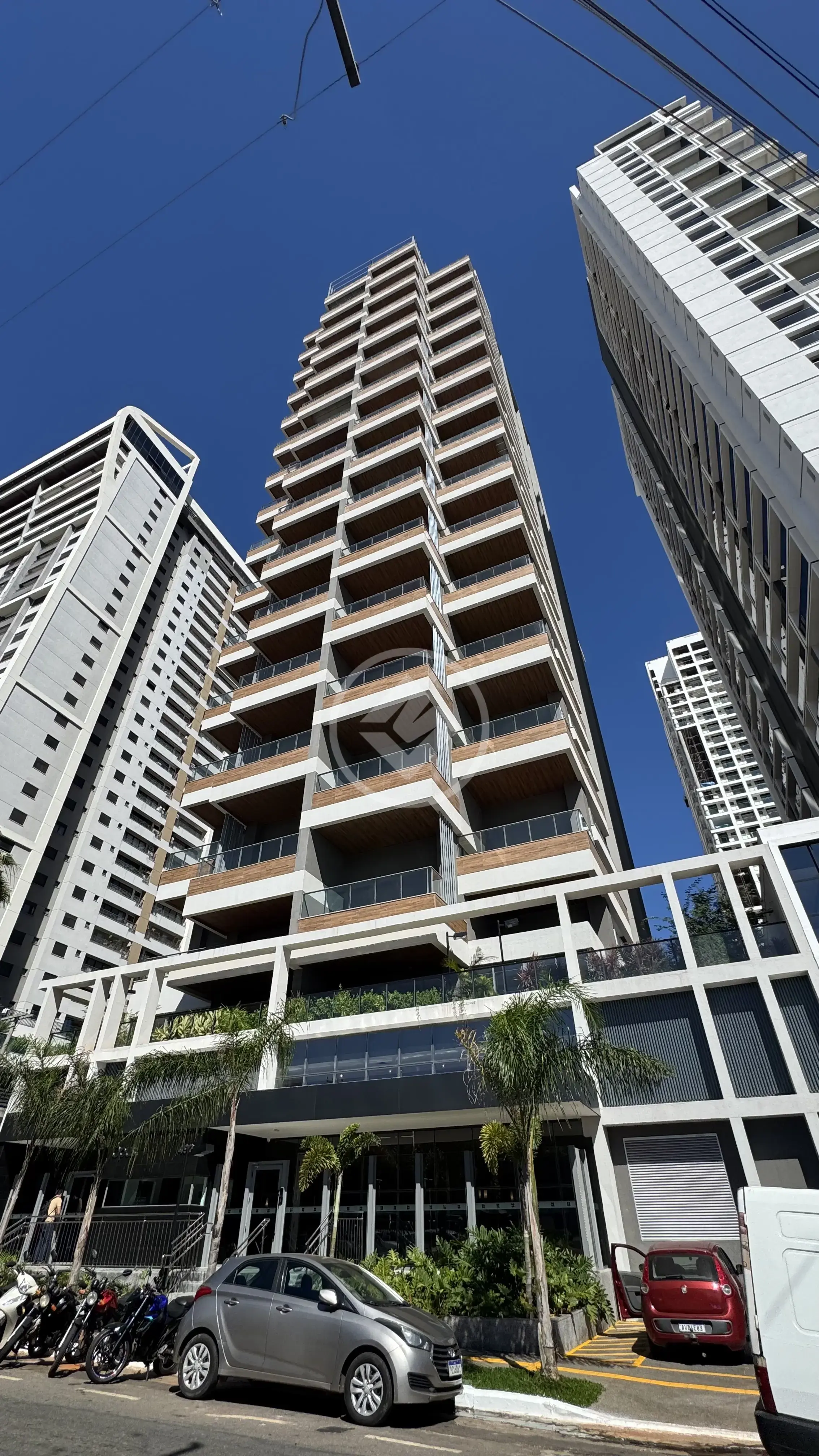 Apartamento Setor Marista, Goiânia - GO — foto 1