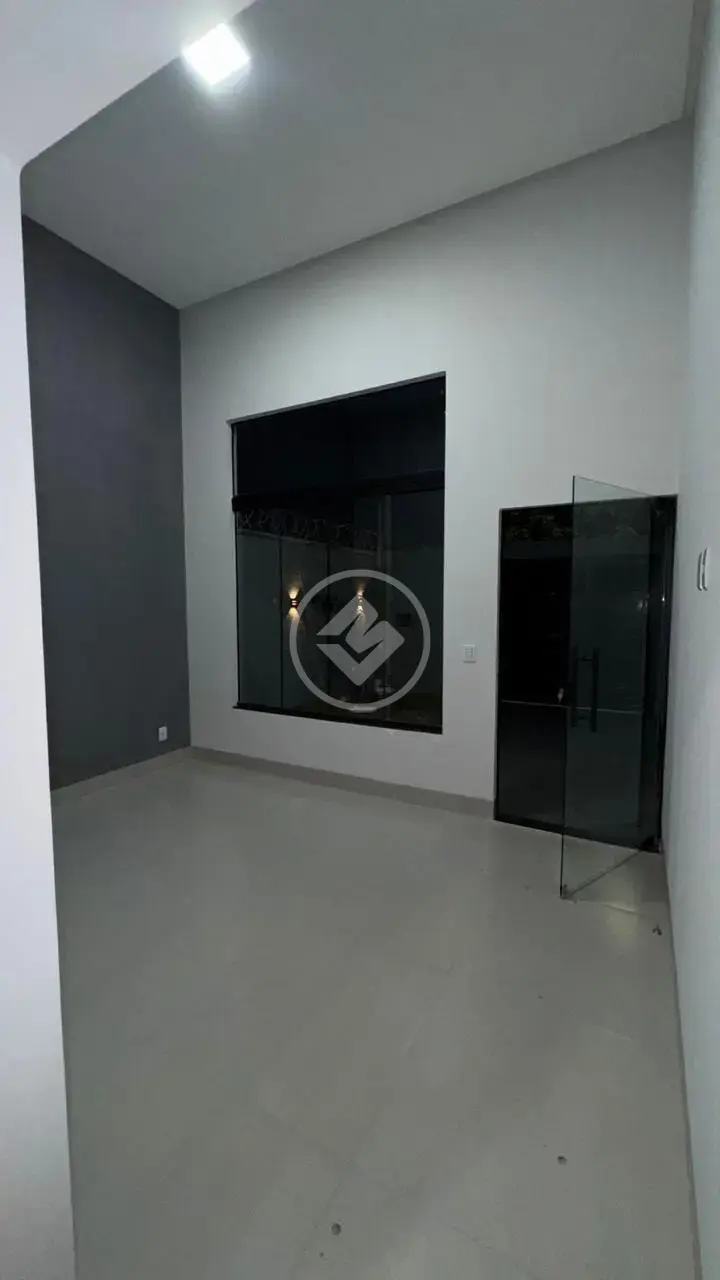 Casa 2 quartos no Setor Estrela Dalva, Goiânia — foto 4 de 5