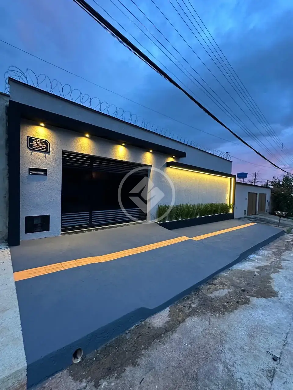 🏡🤩Casa simplesmente perfeita em cada detalhe ✨