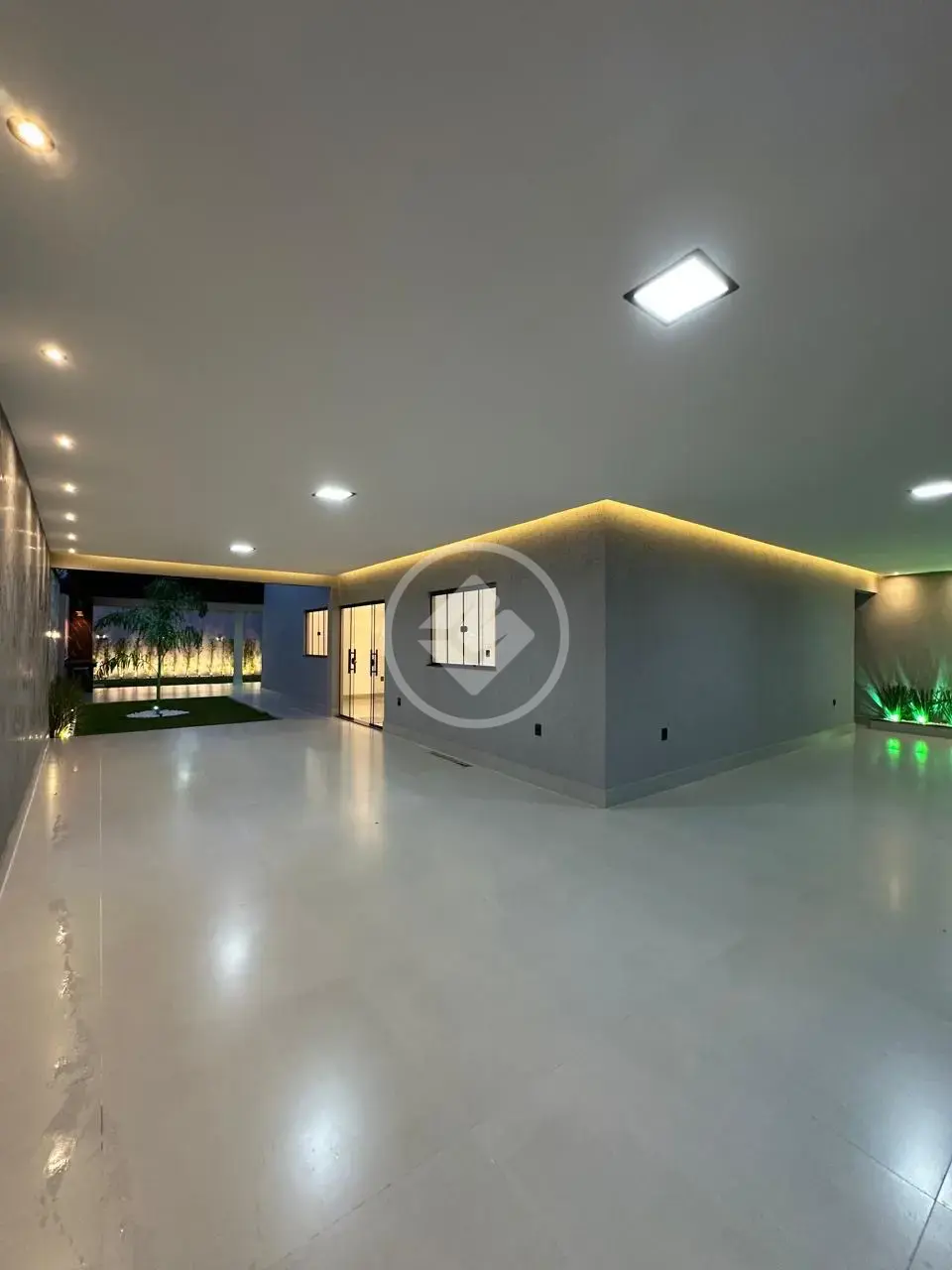 Casa 3 quartos no Jardim Curitiba, Goiânia — foto 2 de 6