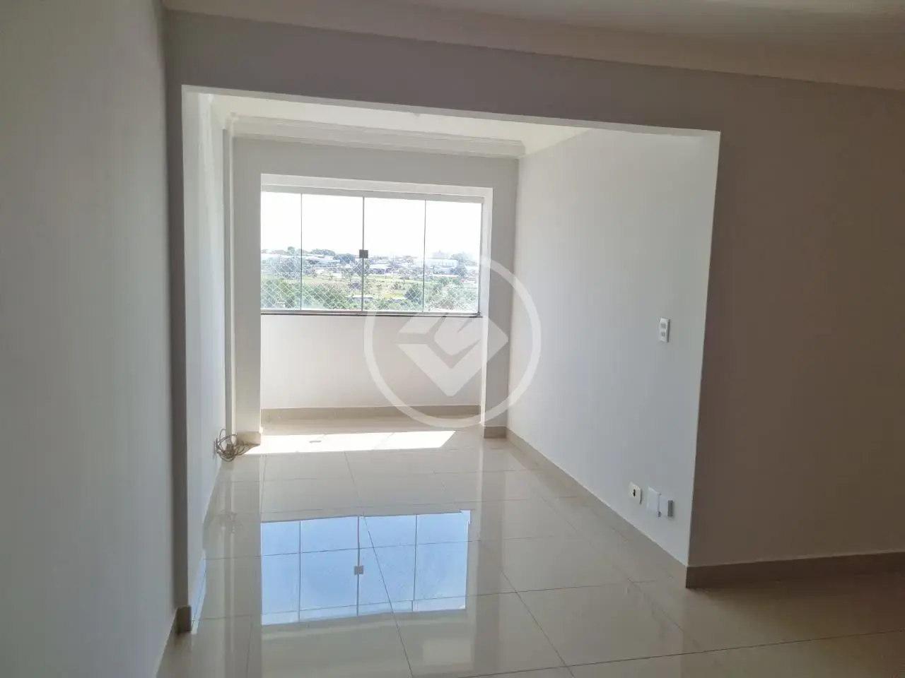 Apartamento Parque Primavera, Aparecida de Goiânia - GO — foto 1