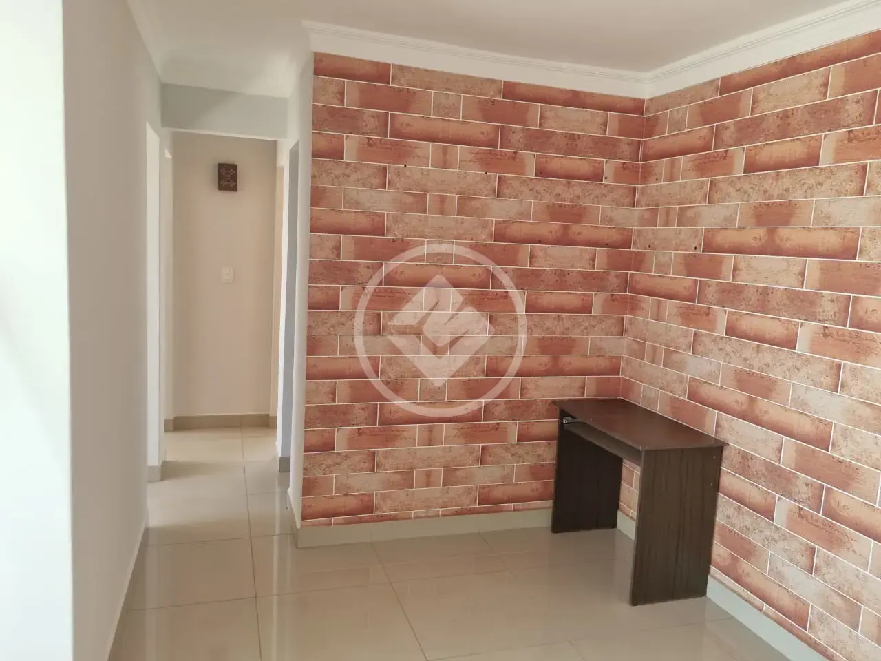 Apartamento 3 quartos no Parque Primavera, Aparecida de Goiânia — foto 3 de 6