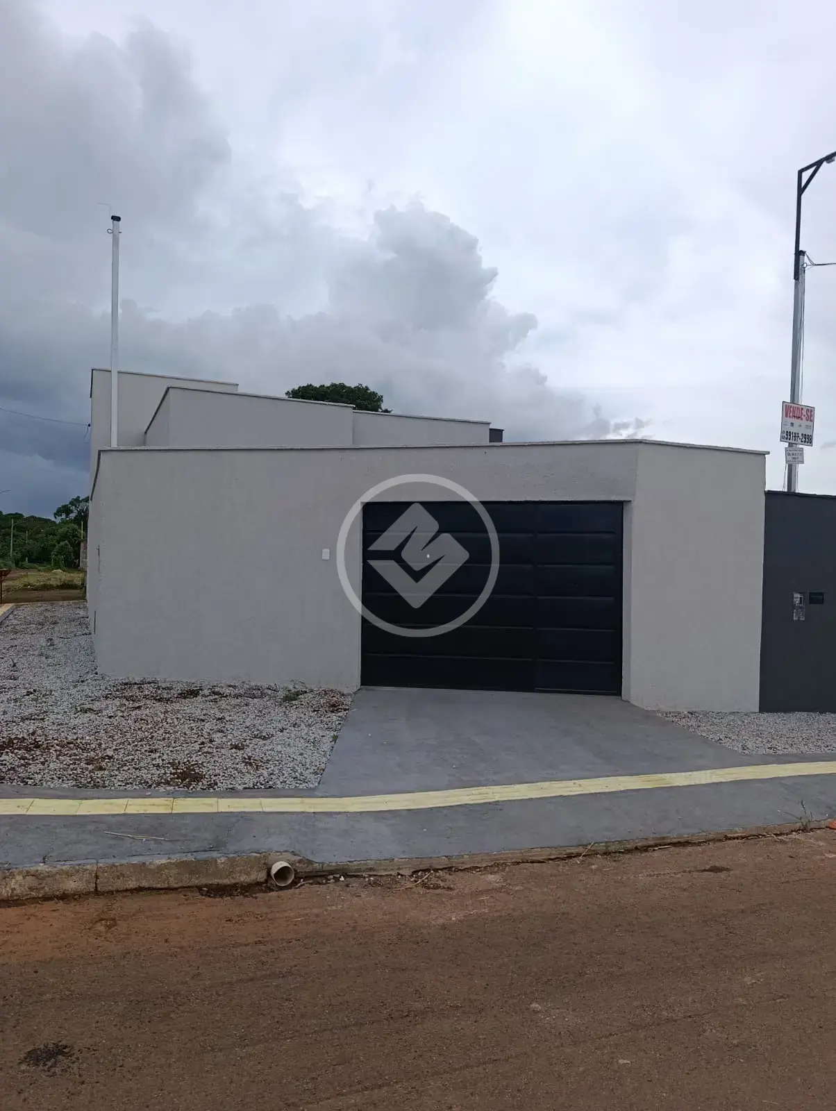 Casa 2 quartos no Vila ISABEL, Goianira — foto 6 de 6