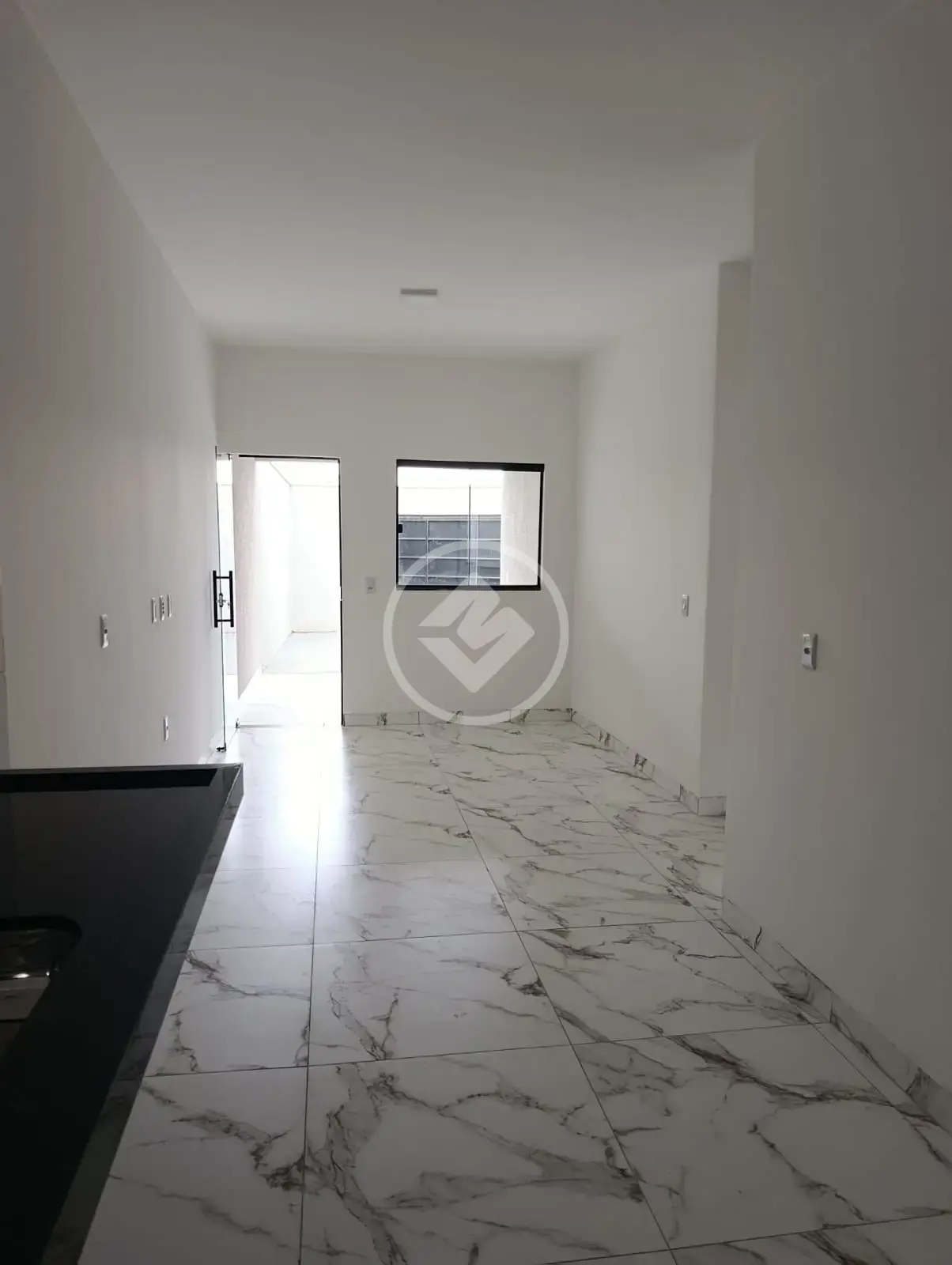 Casa Vila ISABEL, Goianira - GO — foto 2