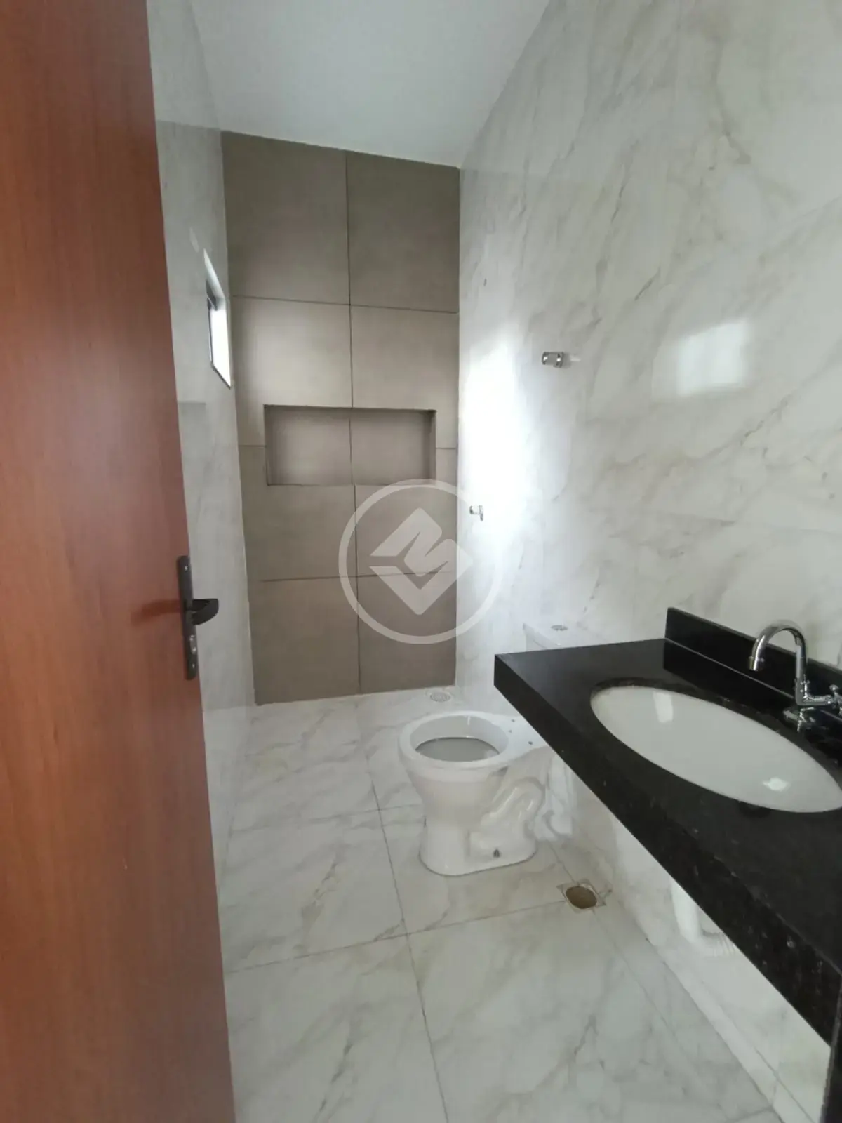 Casa 2 quartos no Vila ISABEL, Goianira — foto 5 de 6