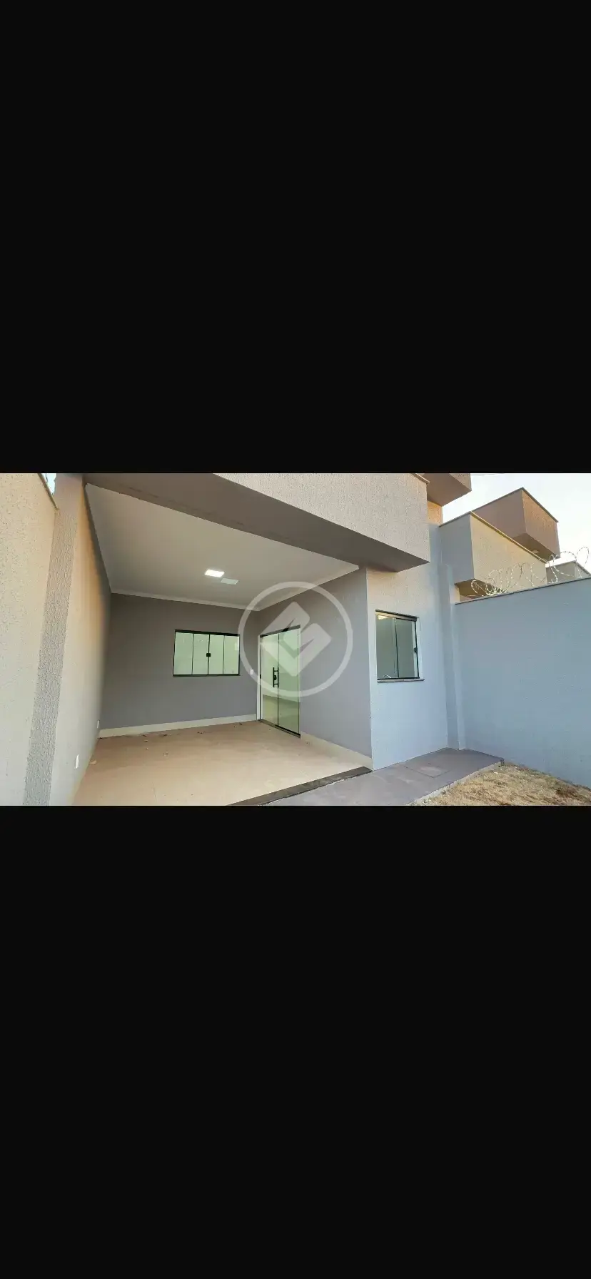 Casa 3 quartos no Vila ISABEL, Goianira — foto 4 de 5