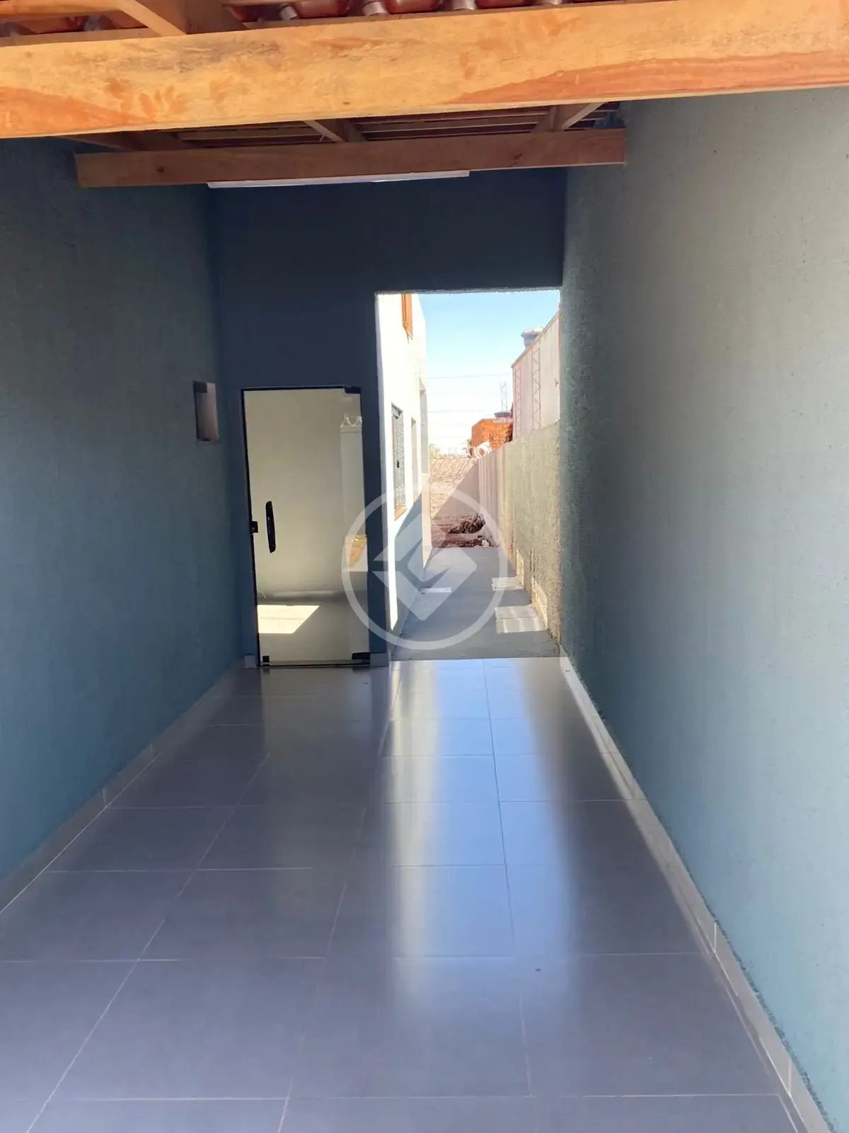 Casa Parque Mansões Regina, Goianira - GO — foto 2