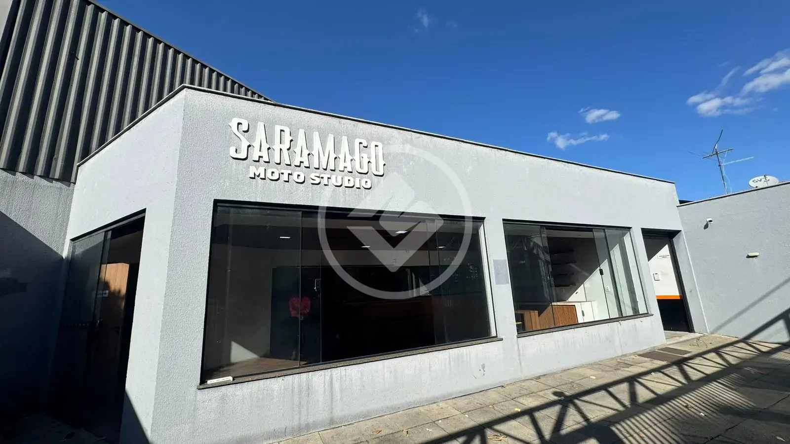 Galpão no Vila Teofilo Neto, Goiânia — foto 2 de 6