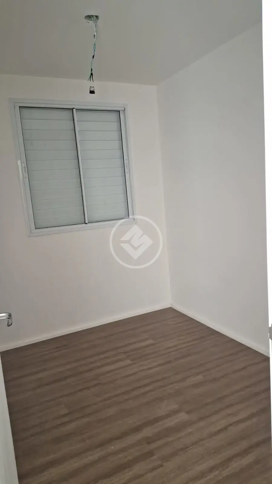 Apartamento 2 quartos no Fazenda Criméia Caveiras, Goiânia — foto 3 de 6
