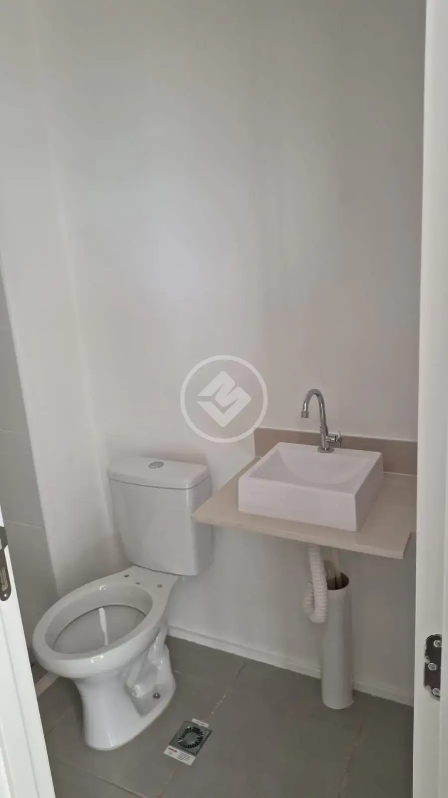 Apartamento 2 quartos no Fazenda Criméia Caveiras, Goiânia — foto 5 de 6