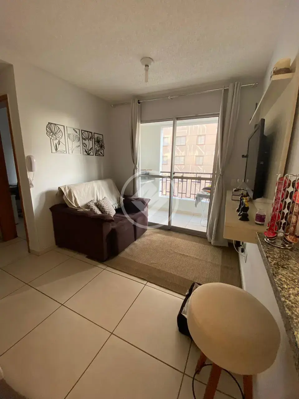 Apartamento Vila Rosa, Goiânia - GO — foto 1