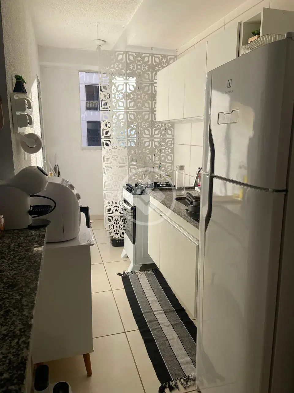 Apartamento 2 quartos no Vila Rosa, Goiânia — foto 4 de 6