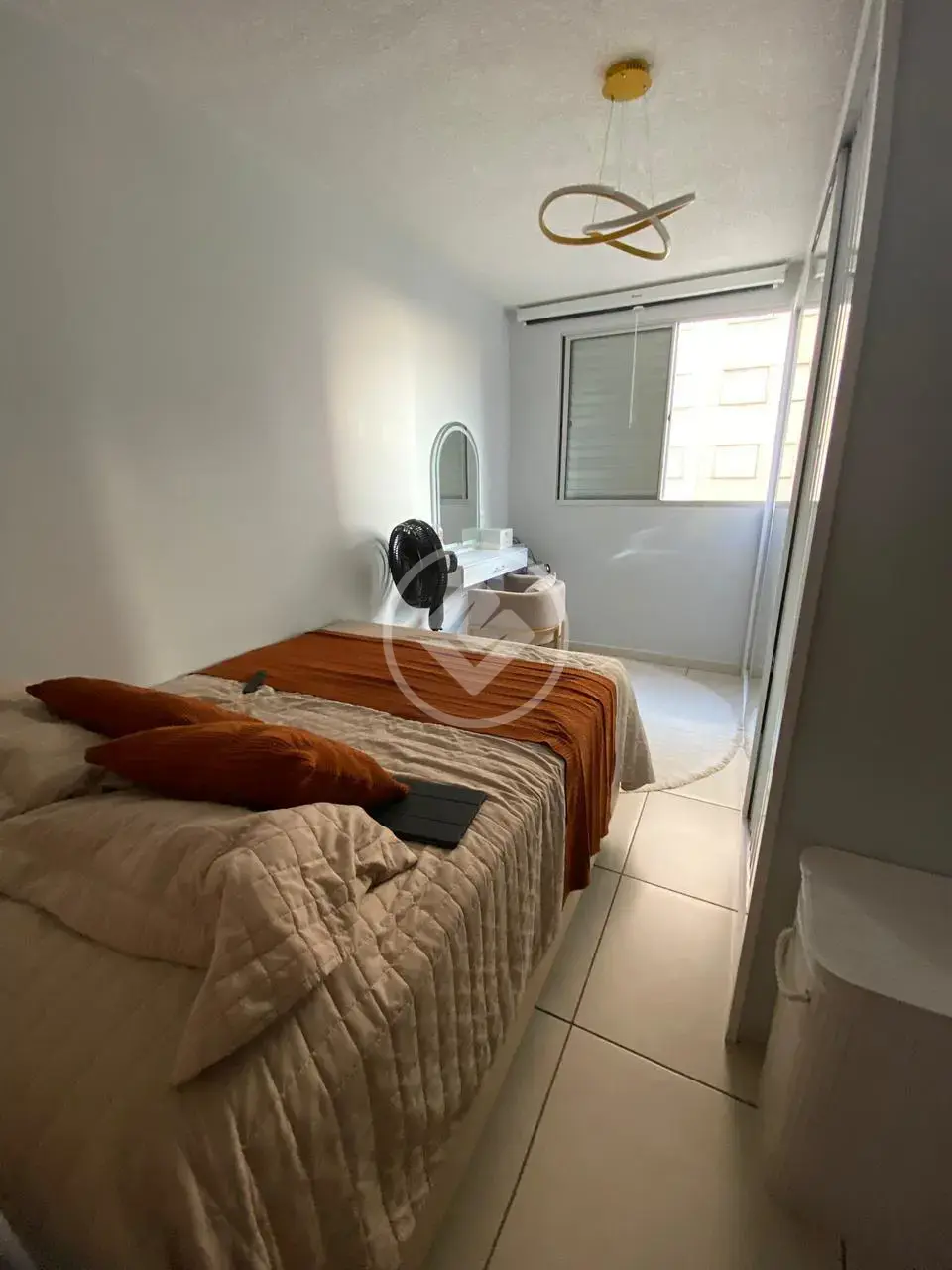 Apartamento 2 quartos no Vila Rosa, Goiânia — foto 5 de 6