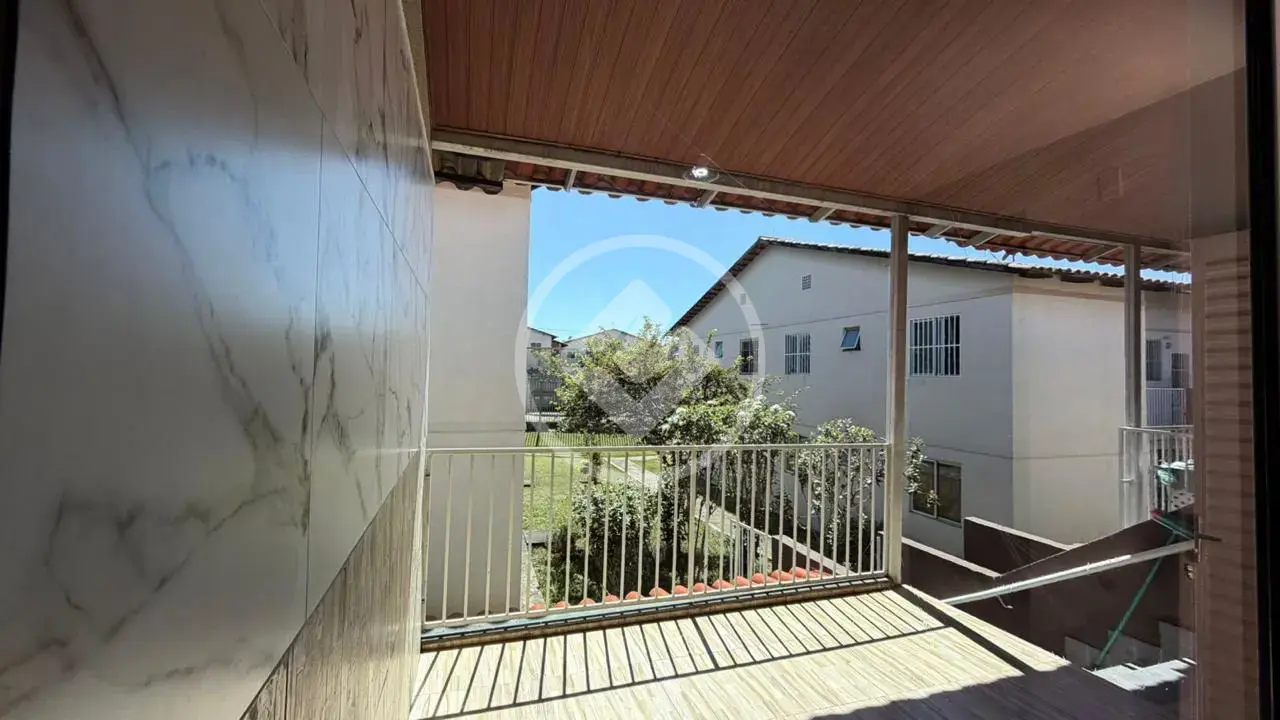 VENDO APARTAMENTO NO SETOR BUENA VISTA - GOIÂNIA
