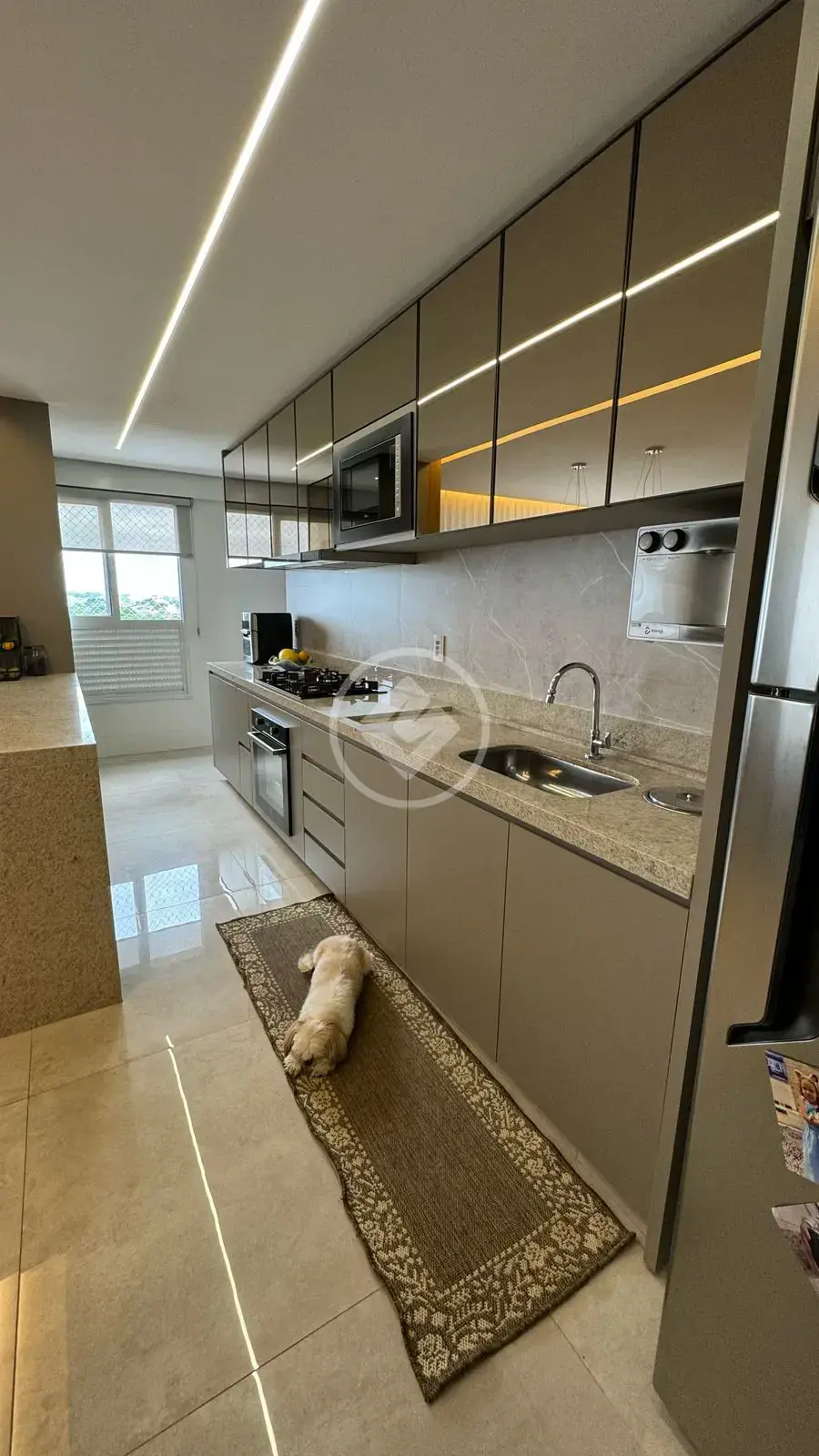 Apartamento 3 quartos no Setor Marista, Goiânia — foto 6 de 6