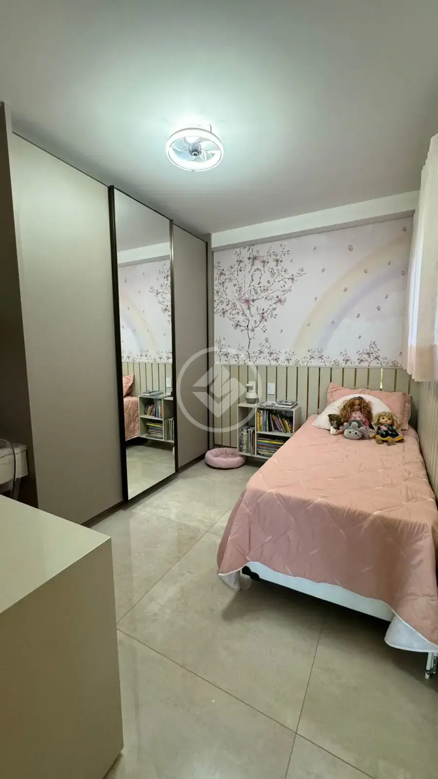 Apartamento 3 quartos no Setor Marista, Goiânia — foto 5 de 6