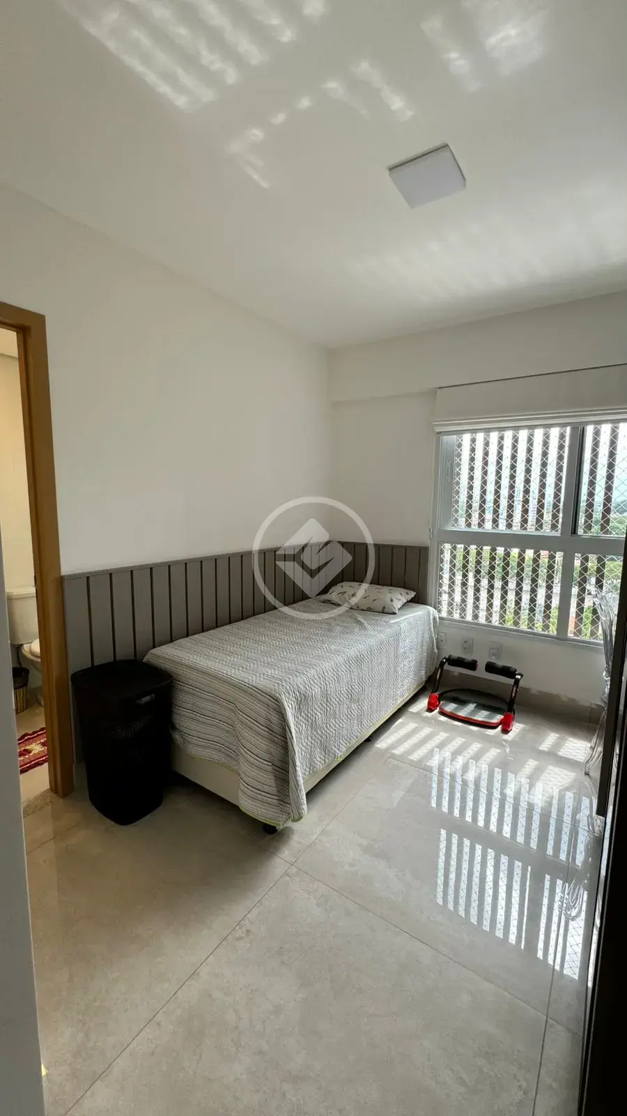 Apartamento 3 quartos no Setor Marista, Goiânia — foto 4 de 6
