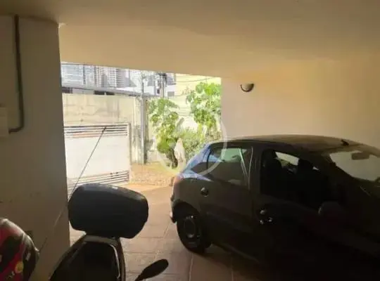 Casa 4 quartos no Jardim América, Goiânia — foto 3 de 6
