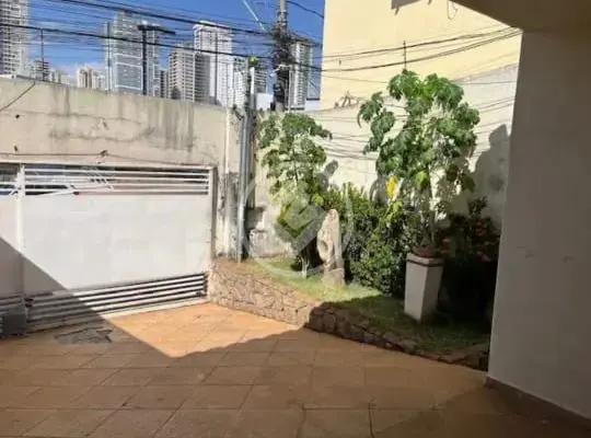 Casa 4 quartos no Jardim América, Goiânia — foto 4 de 6