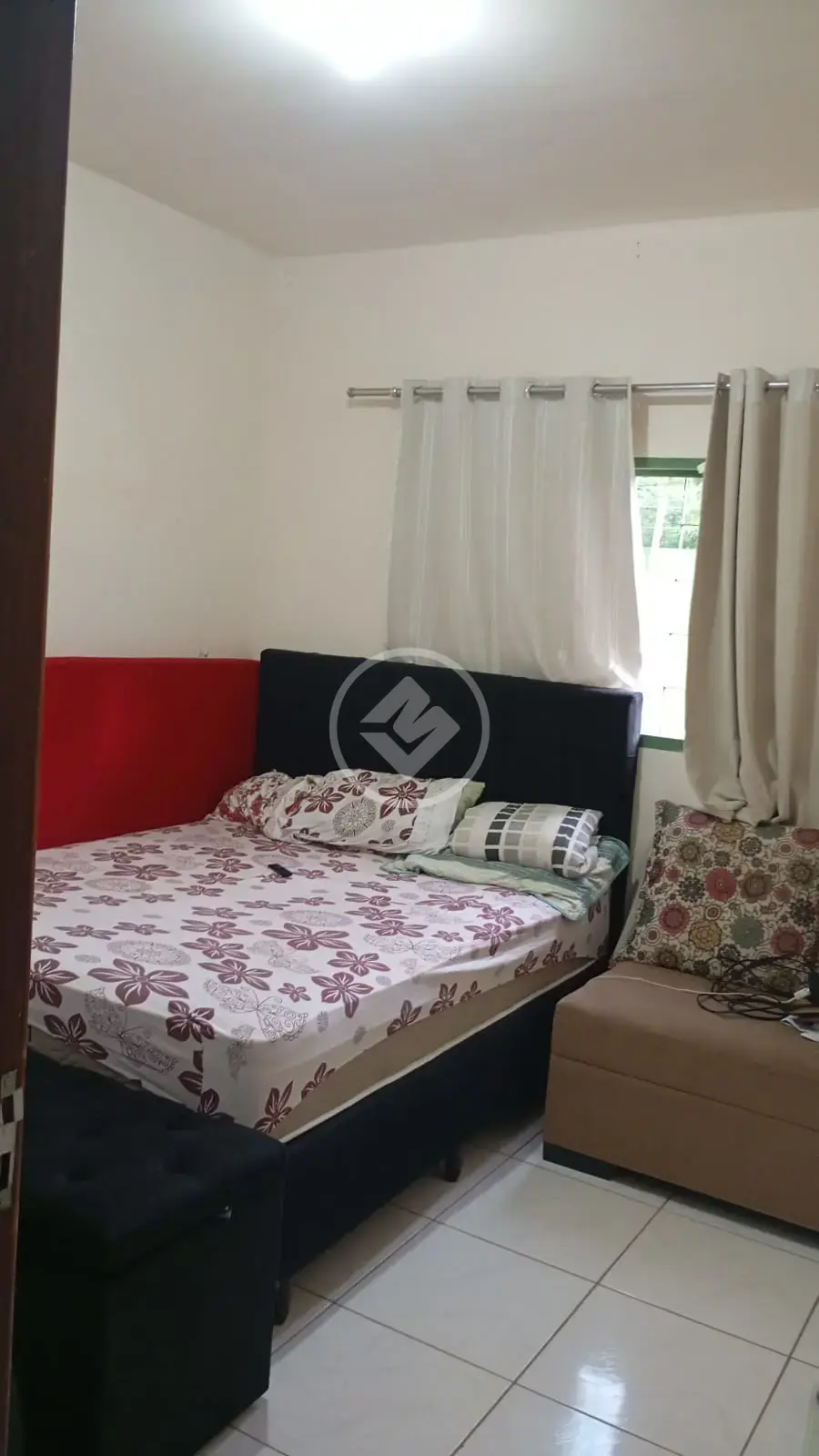 Casa 2 quartos no Residencial Primavera, Goiânia — foto 3 de 4