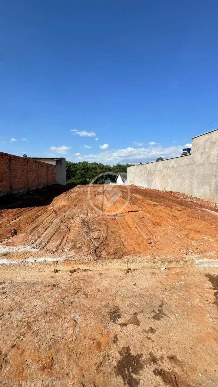 Terreno Residencial Santa Fé I, Goiânia - GO — foto 1