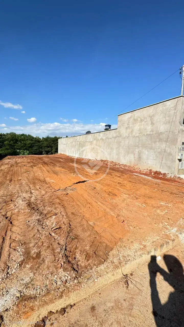 Terreno no Residencial Santa Fé I, Goiânia — foto 3 de 3
