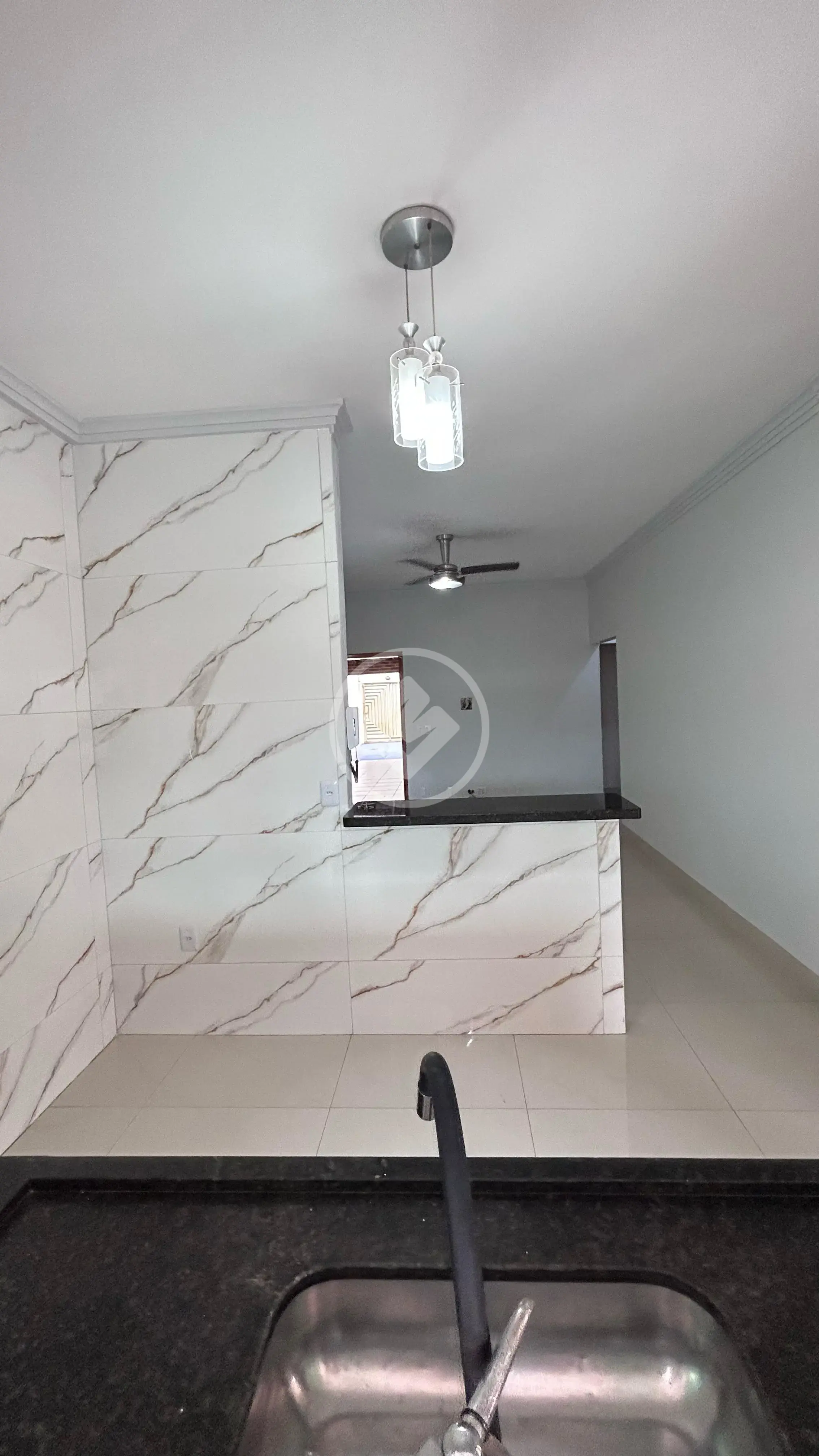 Casa 3 quartos no Residencial Junqueira, Goiânia — foto 4 de 6