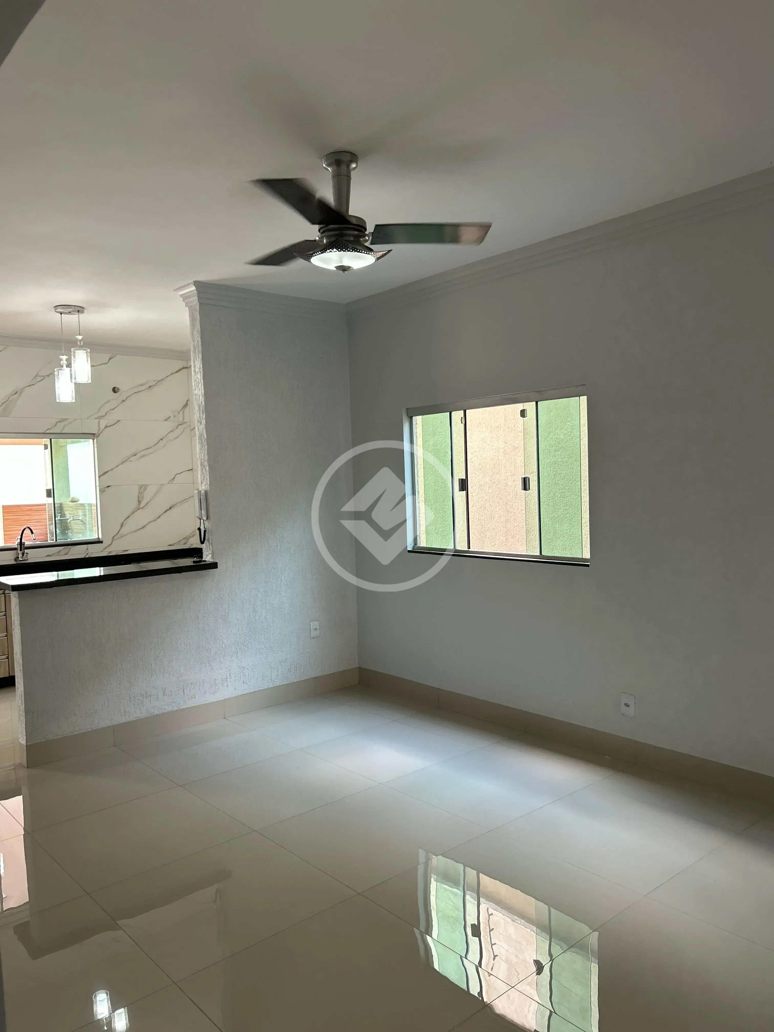 Casa 3 quartos no Residencial Junqueira, Goiânia — foto 5 de 6