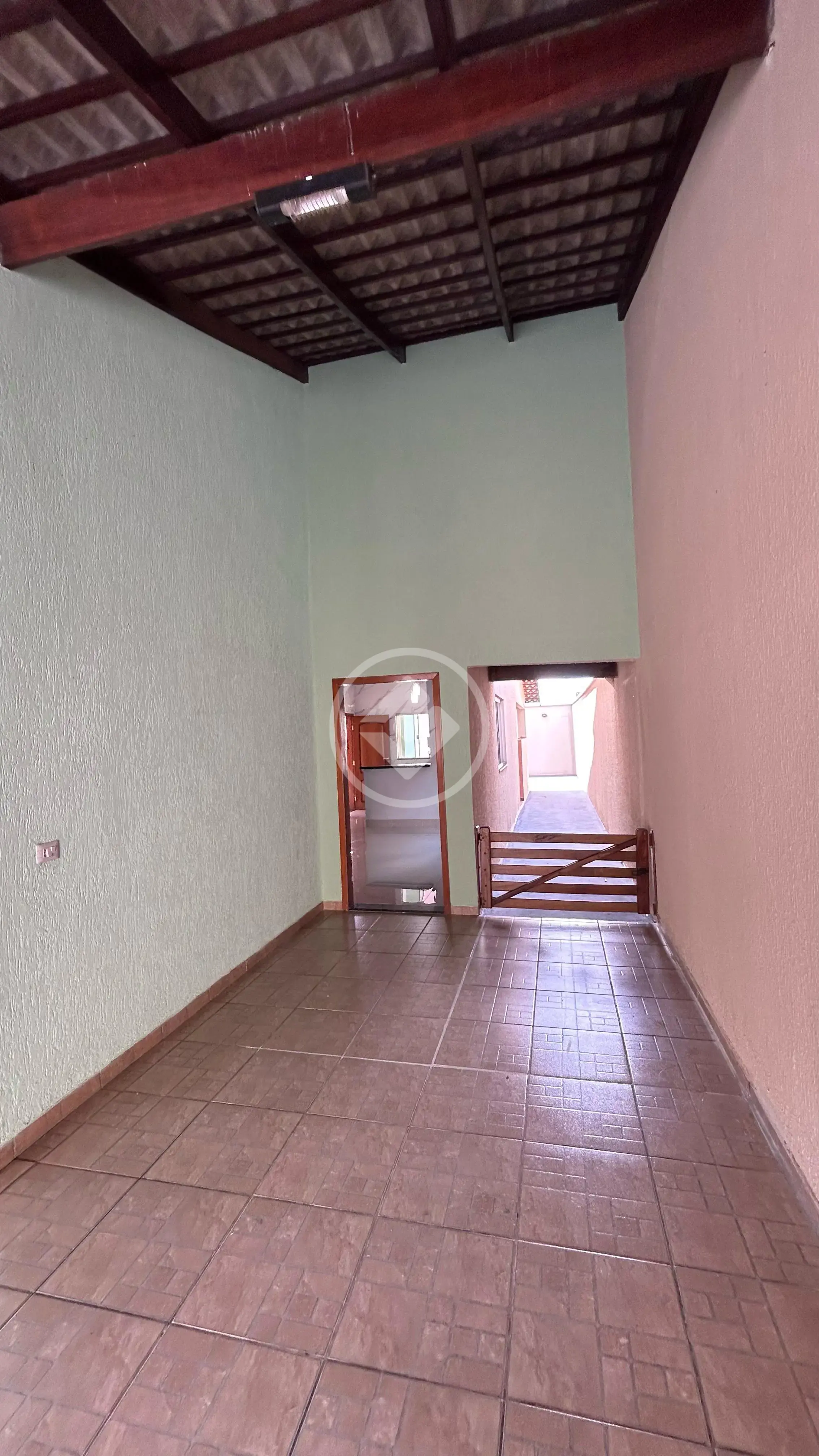 Casa 3 quartos no Residencial Junqueira, Goiânia — foto 3 de 6