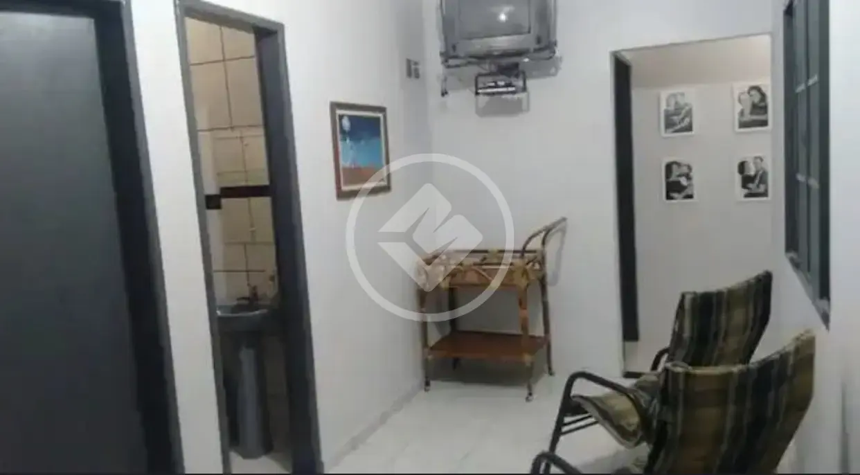 Casa 4 quartos no Centro, Caldas Novas — foto 4 de 5