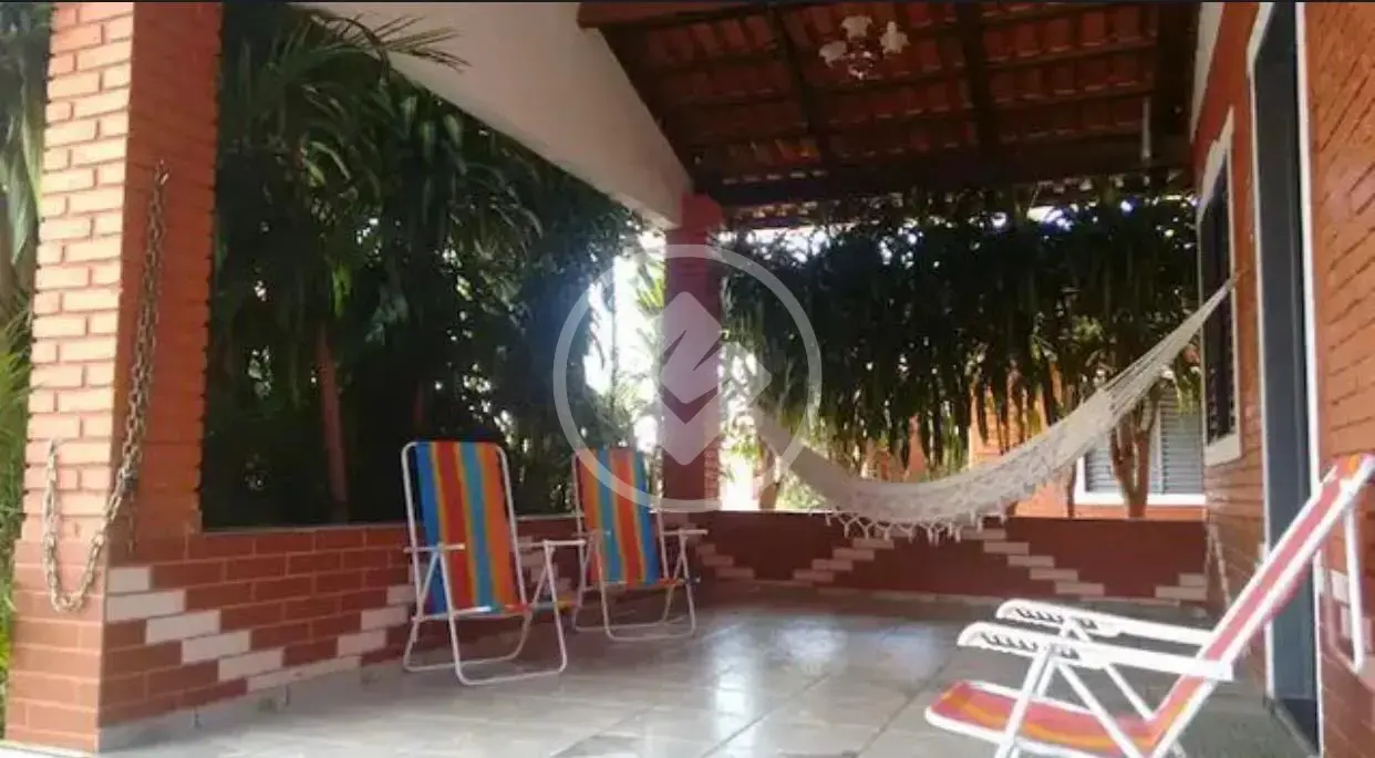 Casa 4 quartos no Centro, Caldas Novas — foto 5 de 5
