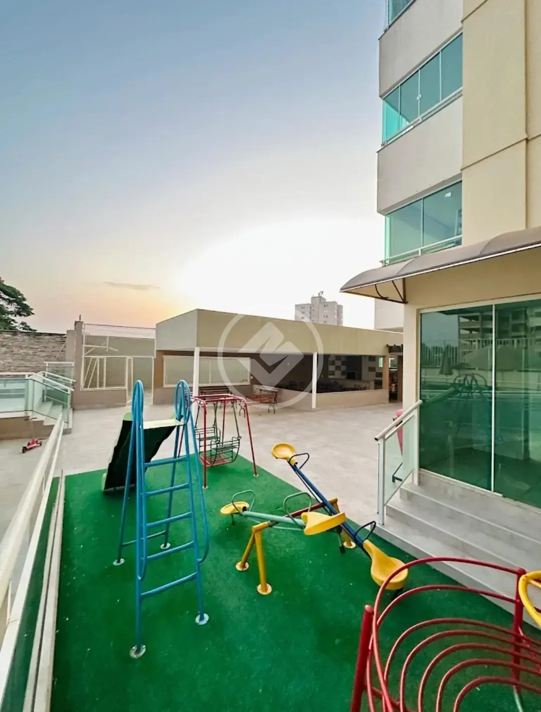 Apartamento 3 quartos no Parque Amazônia, Goiânia — foto 3 de 4