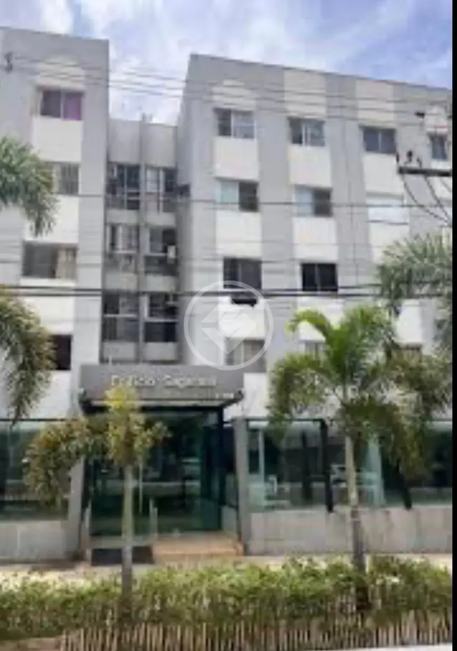 Apartamento Setor Sul, Goiânia - GO — foto 1