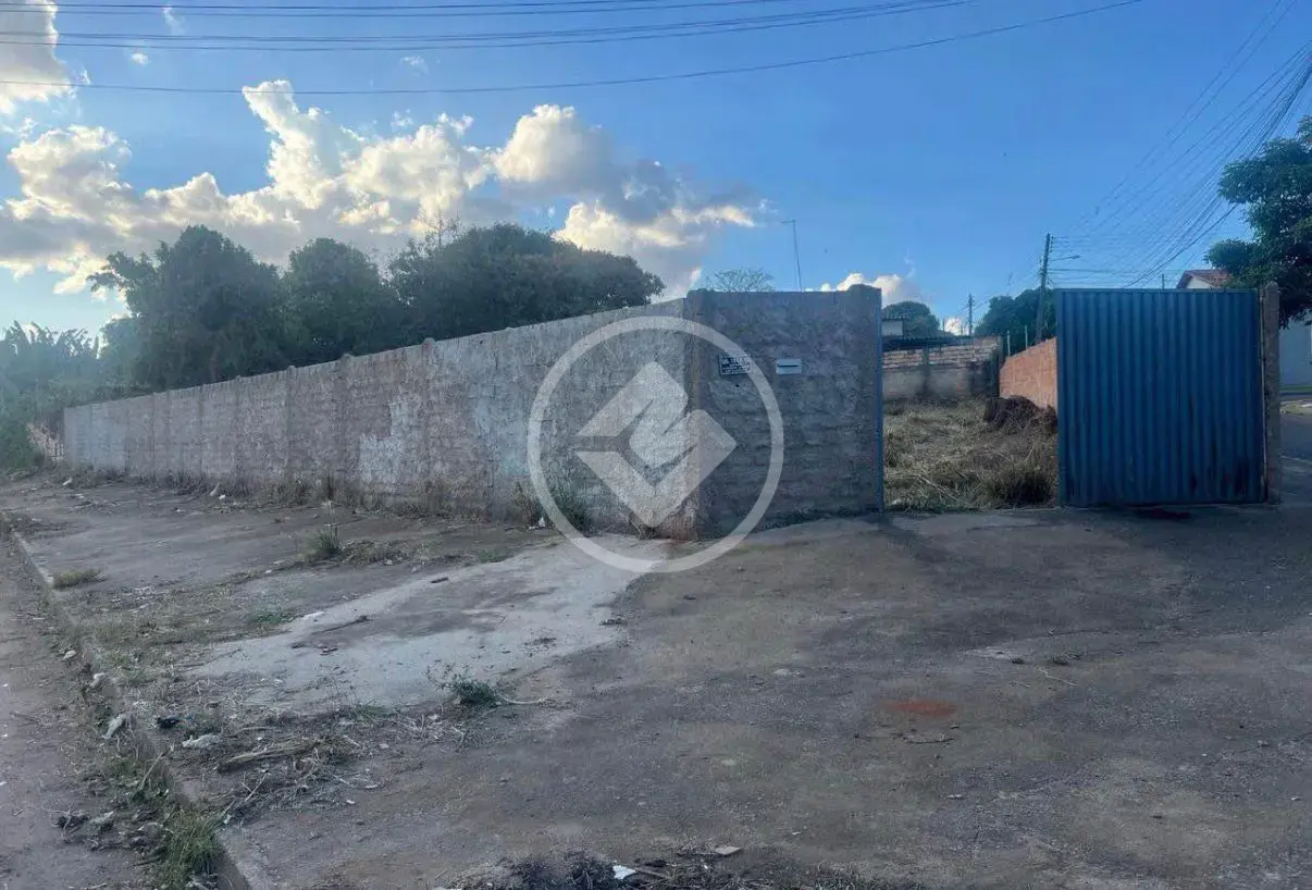Terreno no Cidade Livre, Aparecida de Goiânia — foto 4 de 5