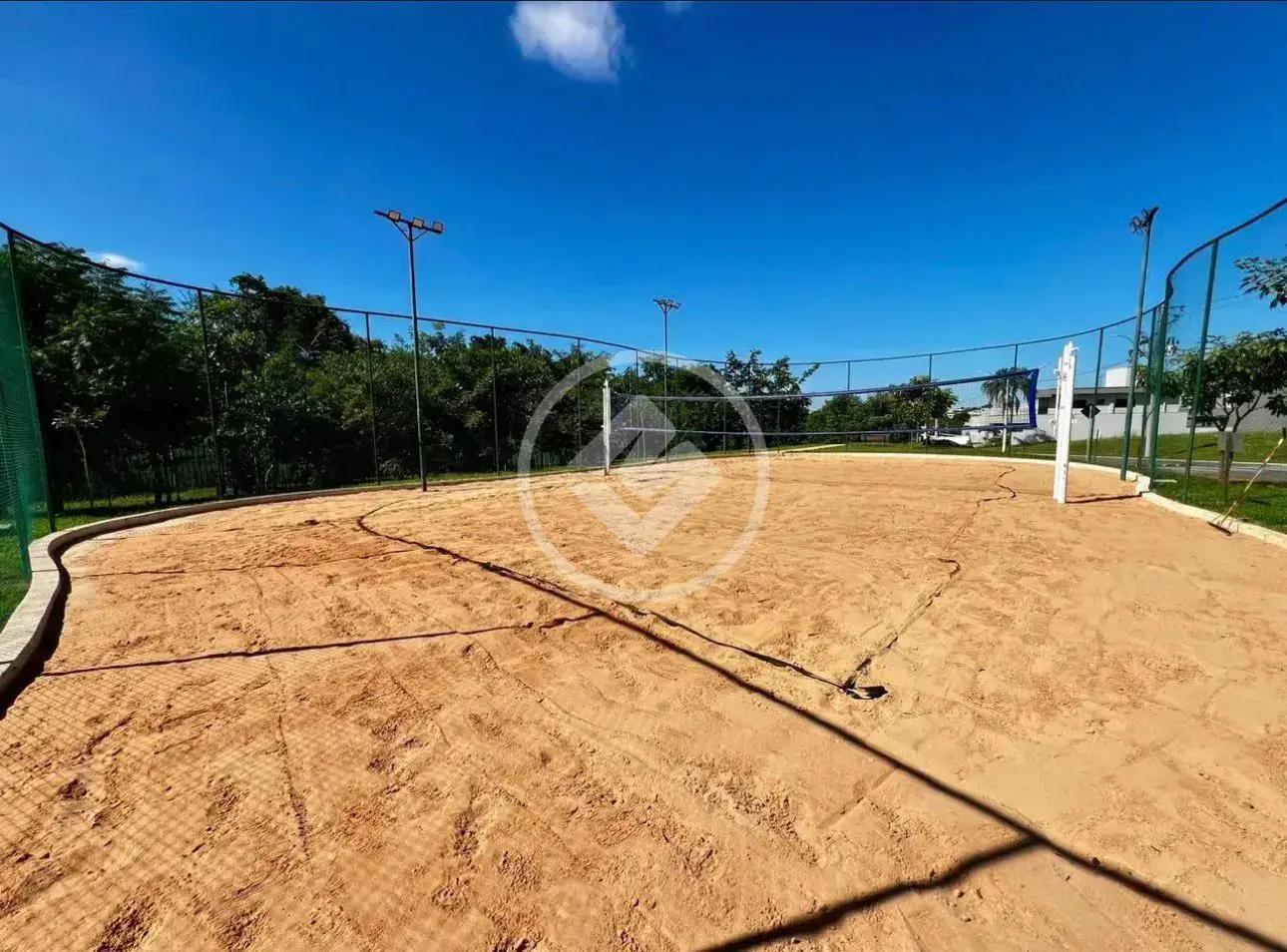 Terreno Condomínio Jardins Sevilha, Aparecida de Goiânia - GO — foto 2