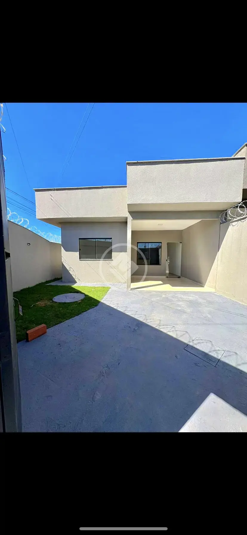 Casa Conjunto Vila Isabel, Goiânia - GO — foto 1