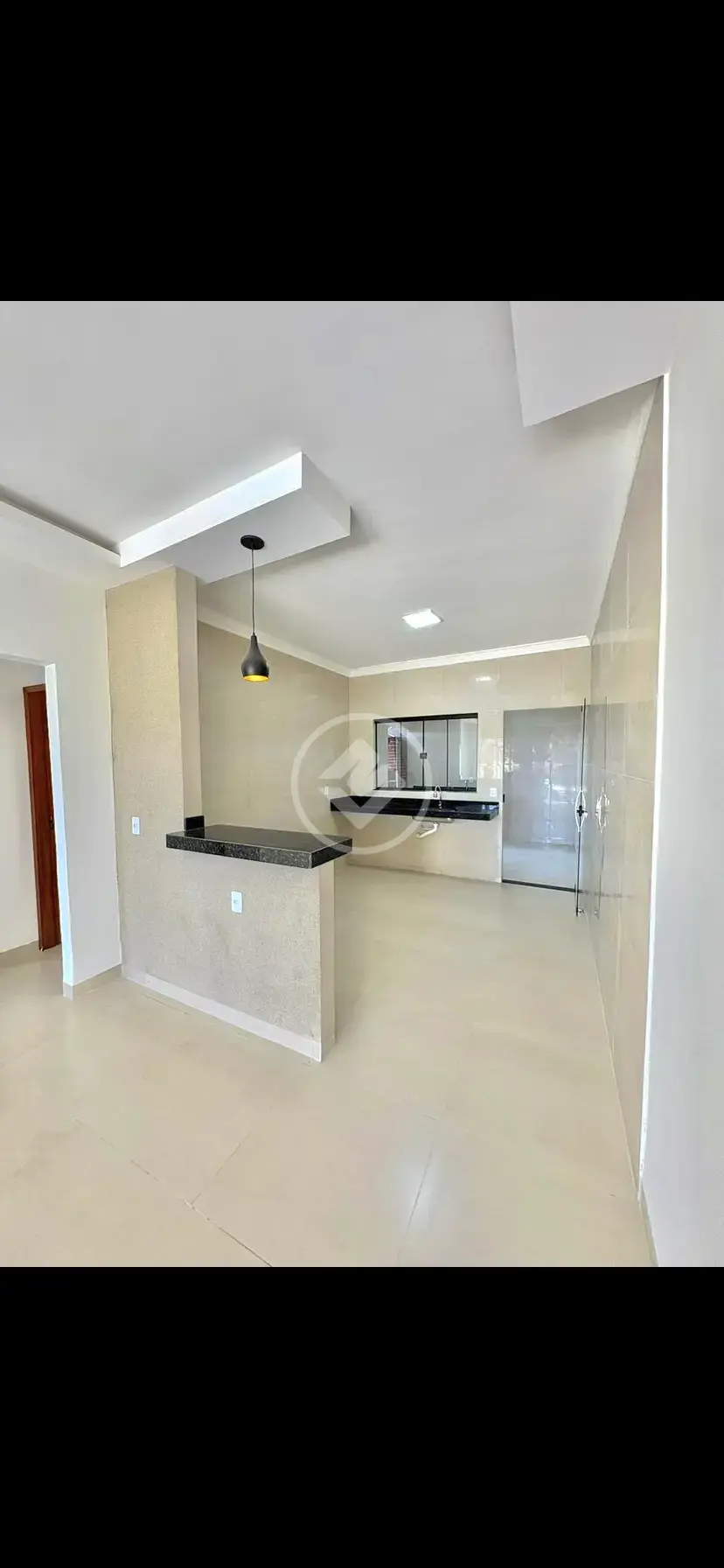 Casa Conjunto Vila Isabel, Goiânia - GO — foto 2