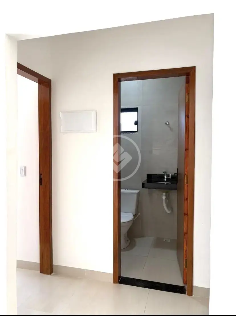 Casa 2 quartos no Conjunto Vila Isabel, Goiânia — foto 3 de 6