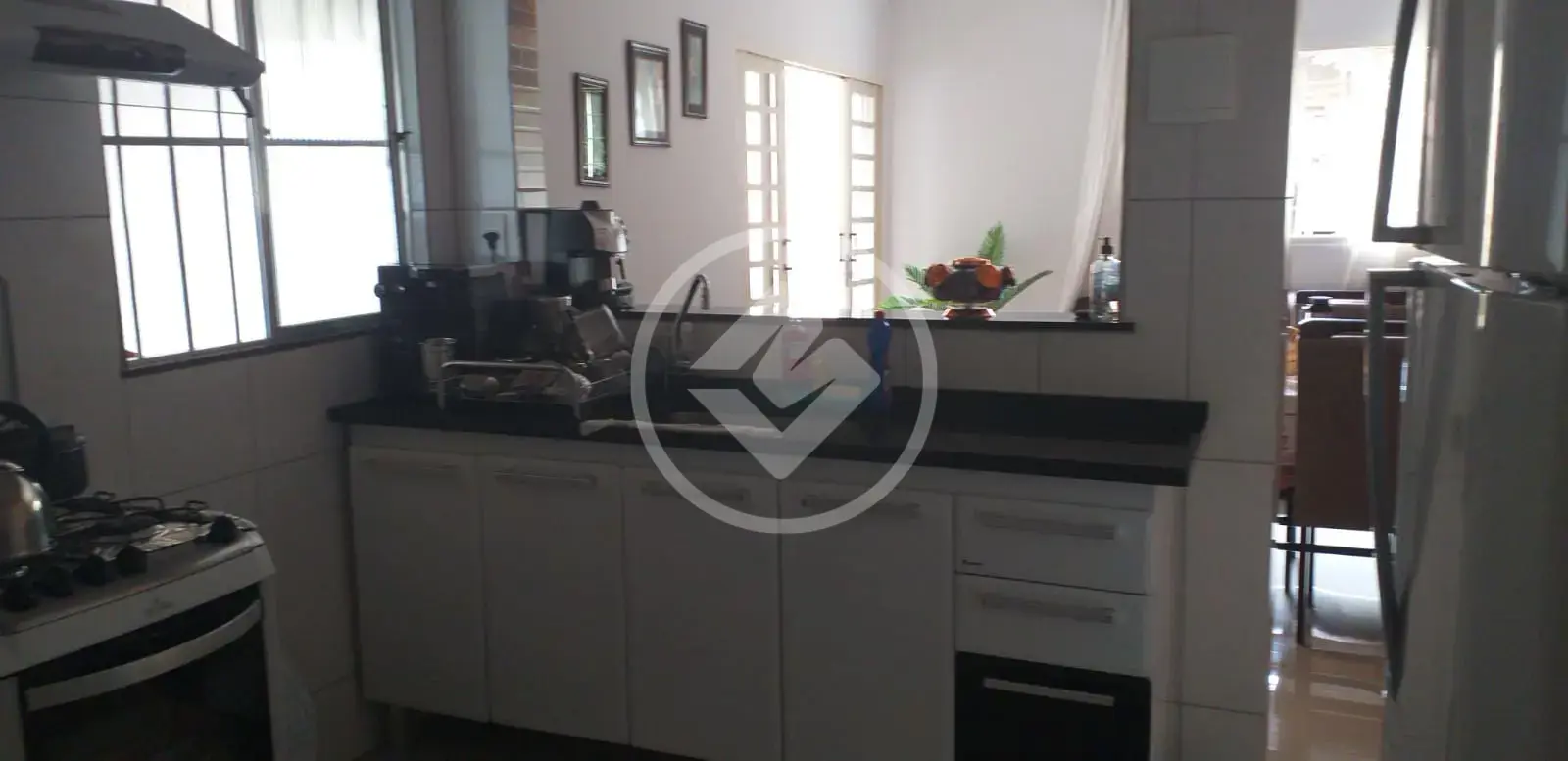 Casa 3 quartos no Jardim Canadá, Aparecida de Goiânia — foto 4 de 6