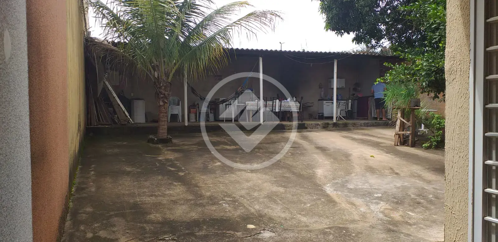🏡 Oportunidade Imperdível no Jardim Canadá — Casa Ampla com 3 Quartos em Lote de 360m²