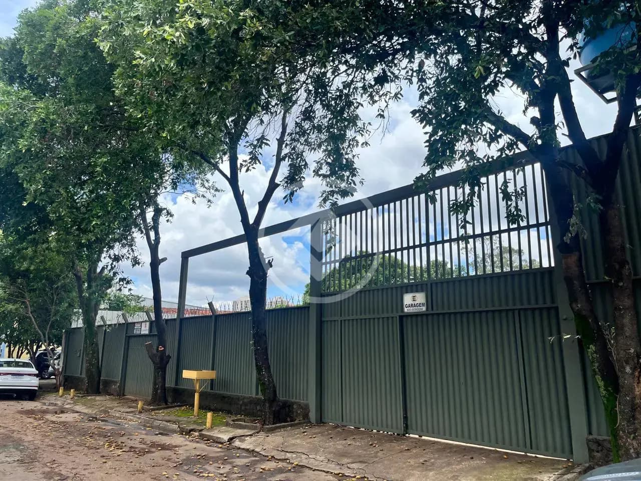 Galpão Esplanada dos Anicuns, Goiânia - GO — foto 1