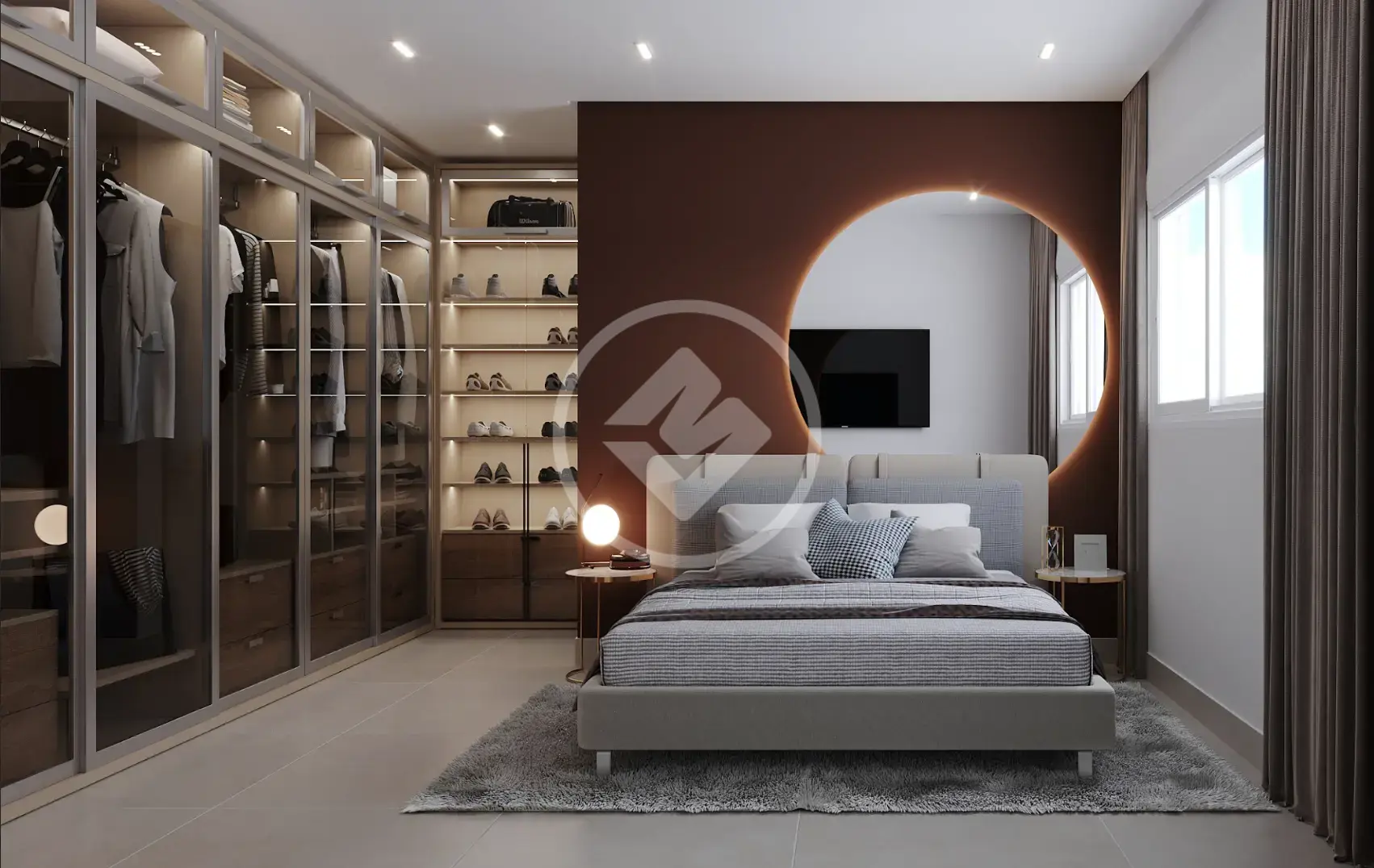 Apartamento 3 quartos no Nova Suiça, Goiânia — foto 4 de 6