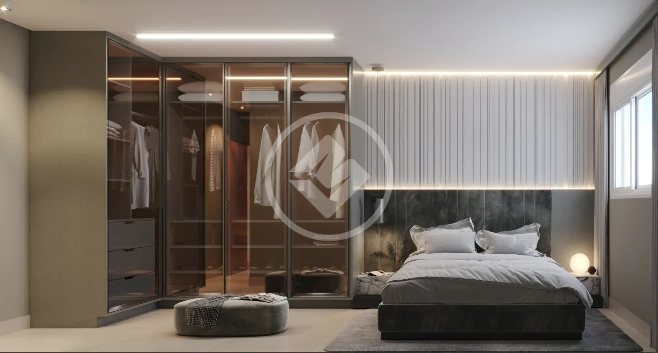 Apartamento 3 quartos no Nova Suiça, Goiânia — foto 5 de 6